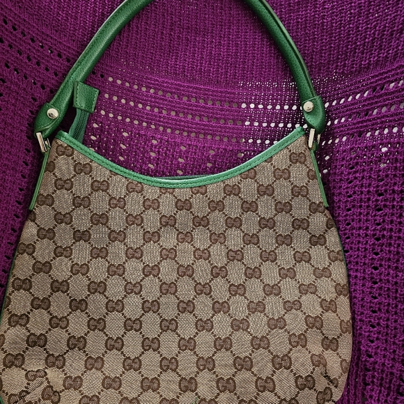 Green Gucci - Picture 5 of 16